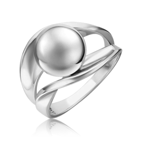 Кольцо «Совершенство» из серебра 01-5569-00-000-0200