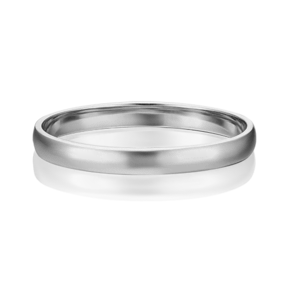 Обручальное кольцо из платины 01-4271-00-000-2100-45