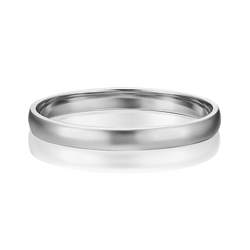 Обручальное кольцо из платины 01-4271-00-000-2100-45