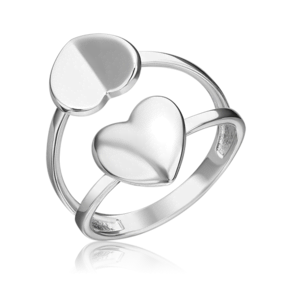 Кольцо «Эмоция» из серебра 01-5582-00-000-0200