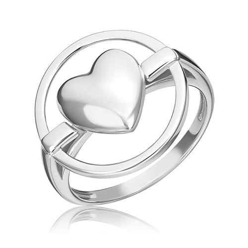 Кольцо «Эмоция» из серебра 01-5589-00-000-0200