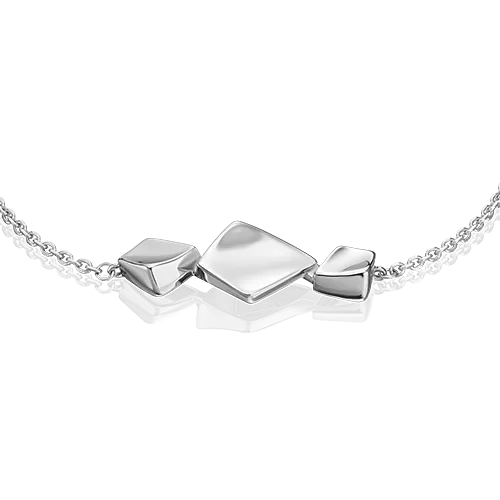 Браслет из серебра 05-0727-00-000-0200