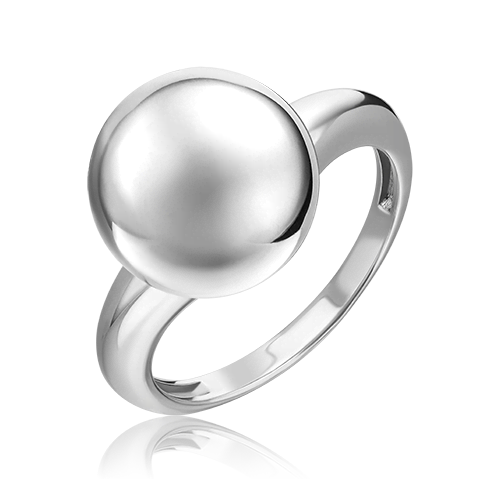 Кольцо «Совершенство» из серебра 01-5585-00-000-0200