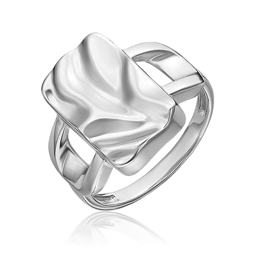 Кольцо «Притяжение» из серебра 01-5591-00-000-0200