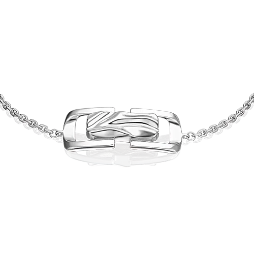 Браслет «Притяжение» из серебра 05-0723-00-000-0200