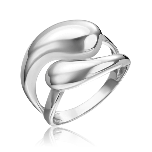 Кольцо «Грация» из серебра 01-5587-00-000-0200