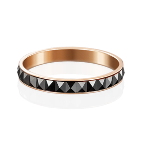 Обручальное кольцо из красного золота 01-4796-00-000-1110-04
