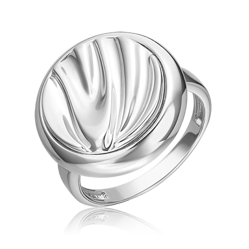 Кольцо «Притяжение» из серебра 01-5592-00-000-0200