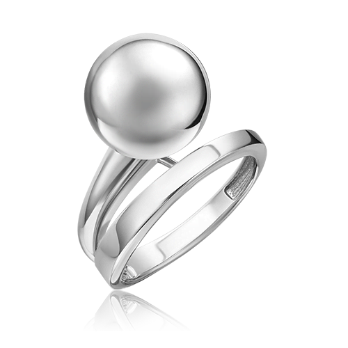 Кольцо «Совершенство» из серебра 01-5573-00-000-0200